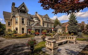 Idlewyld Inn & Spa, Worldhotels Crafted